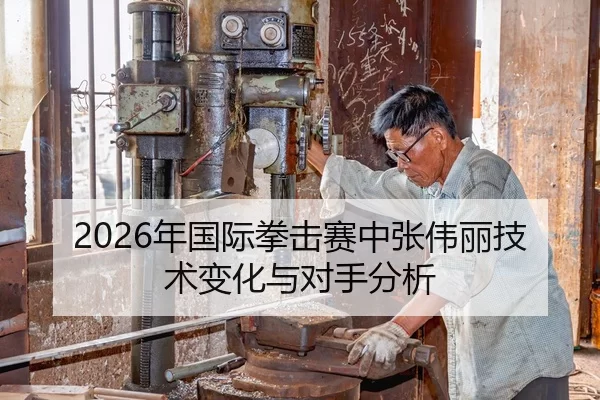 2026年国际拳击赛中张伟丽技术变化与对手分析